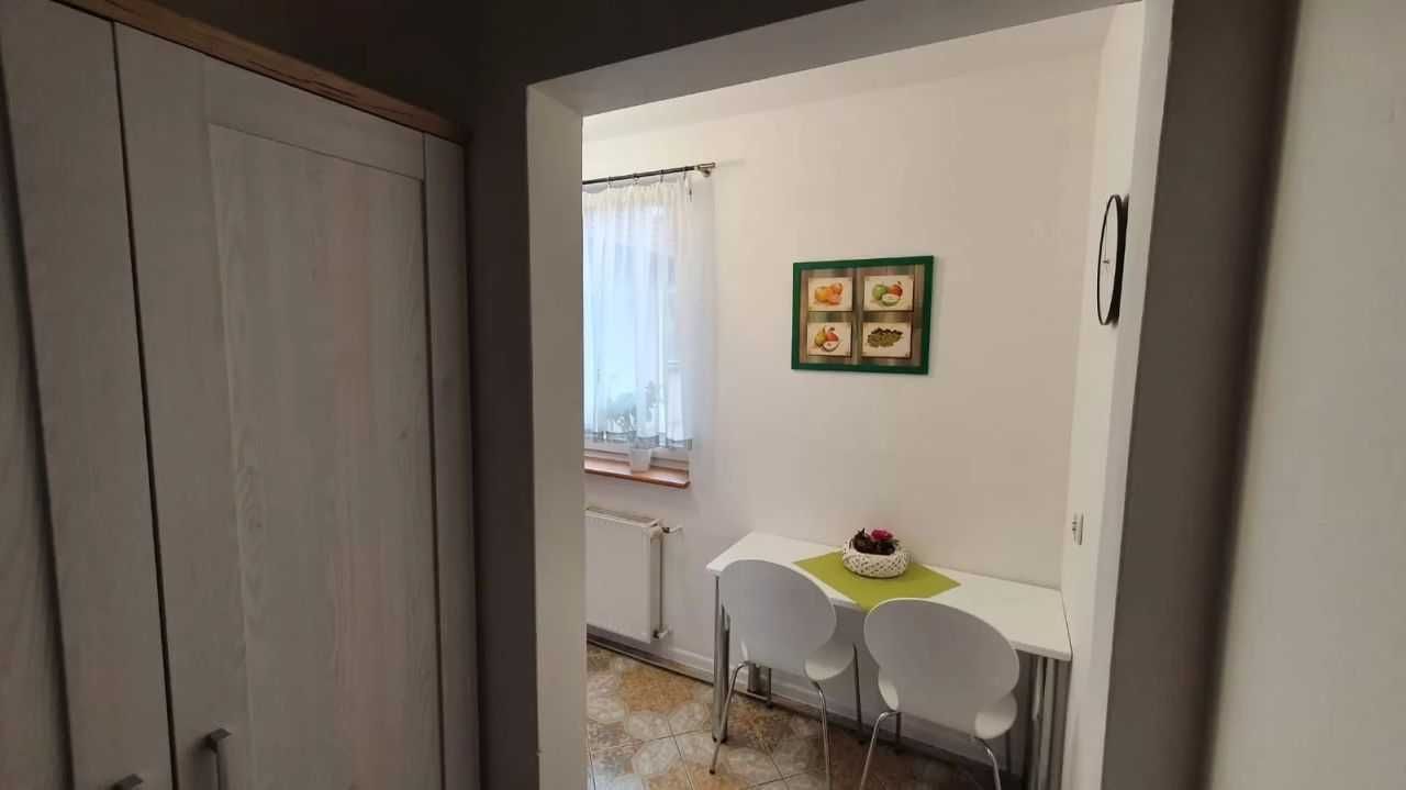 Mieszkanie 1-pokojowe Głogów Stare Miasto, ul. Polska. Zdjęcie 2