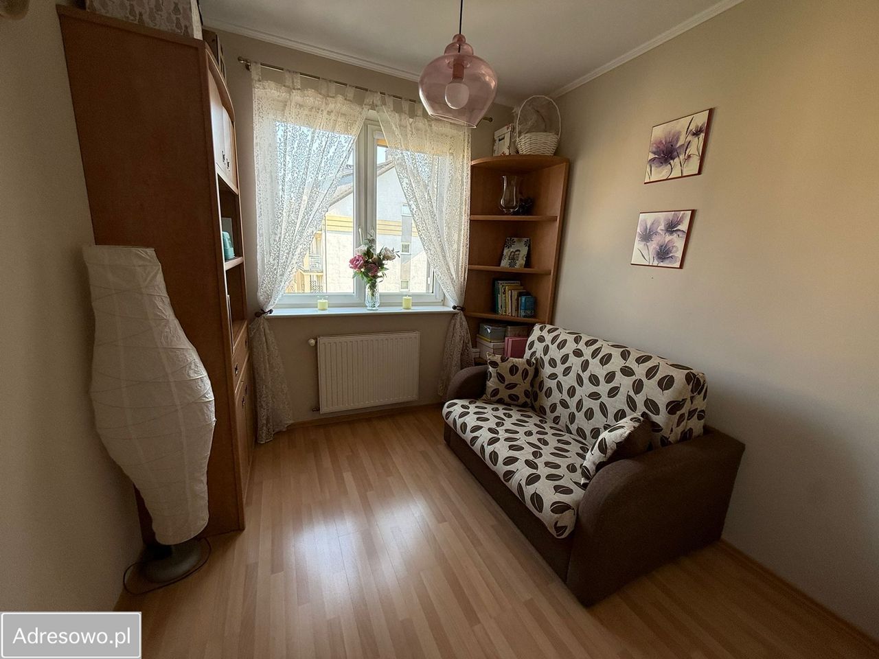 Mieszkanie 4-pokojowe Inowrocław, ul. Jesionowa. Zdjęcie 9
