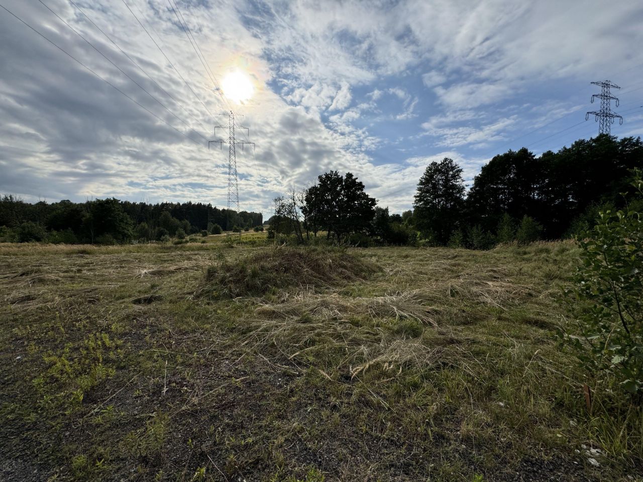 Działka budowlana Mysłowice Wesoła, ul. 3 Maja. Zdjęcie 8
