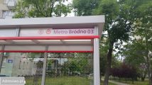Mieszkanie 3-pokojowe Warszawa Bródno, ul. Ludwika Kondratowicza. Zdjęcie 1