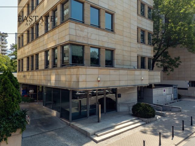 Biuro Warszawa Mokotów, al. Wyścigowa. Zdjęcie 5