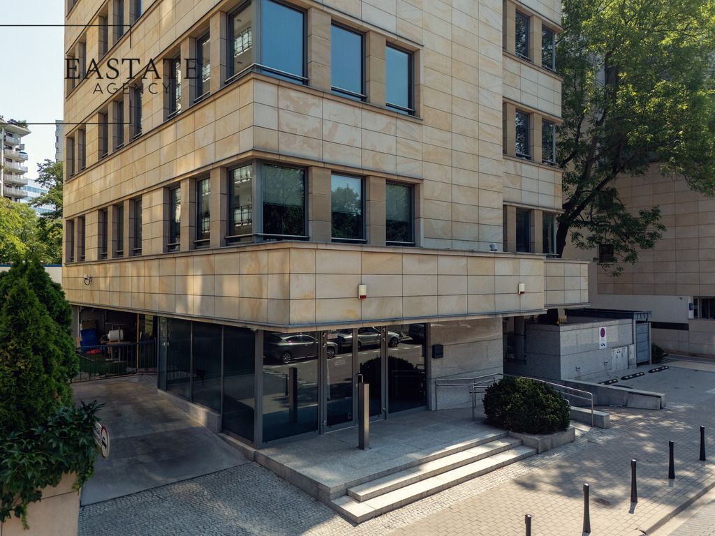 Biuro Warszawa Mokotów, al. Wyścigowa. Zdjęcie 5
