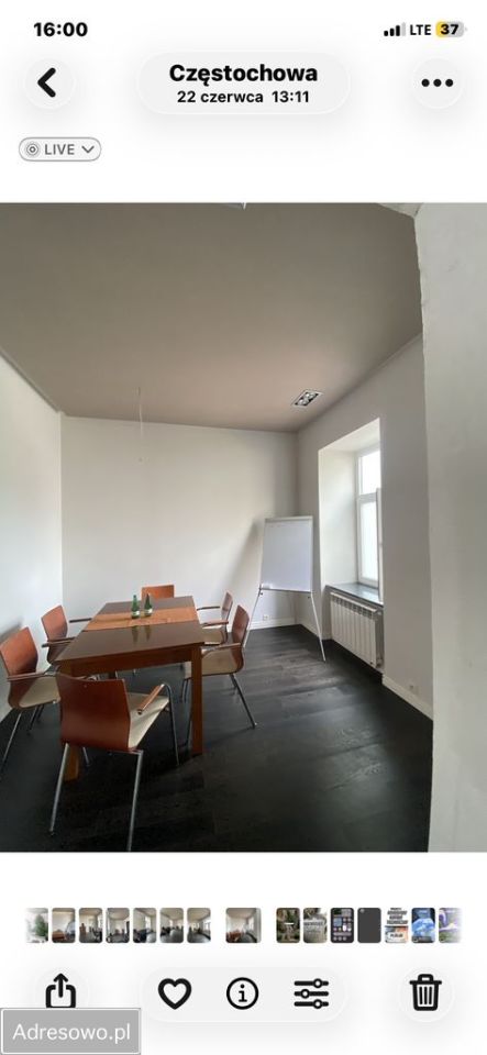 Lokal Częstochowa Centrum, al. Aleja Najświętszej Maryi Panny. Zdjęcie 5
