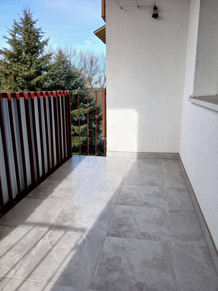 Mieszkanie 3-pokojowe Łęczna Centrum, ul. Gwarków. Zdjęcie 13