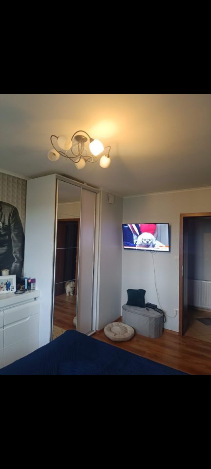 Mieszkanie 4-pokojowe Poświętne. Zdjęcie 7