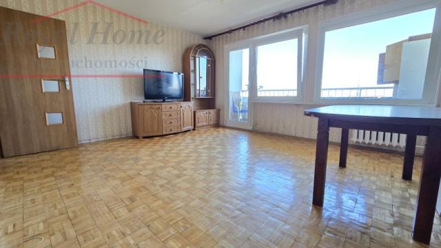 Mieszkanie 3-pokojowe Wrocław Psie Pole, al. Jana Kasprowicza. Zdjęcie 2