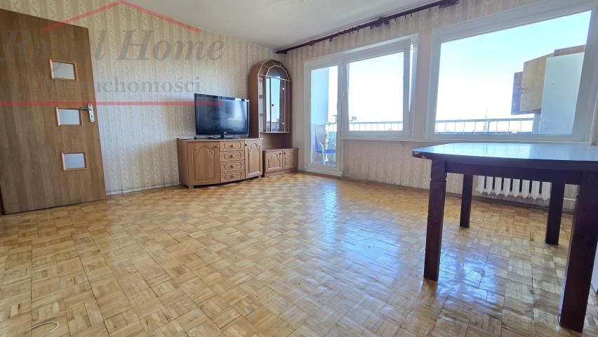 Mieszkanie 3-pokojowe Wrocław Psie Pole, al. Jana Kasprowicza. Zdjęcie 2