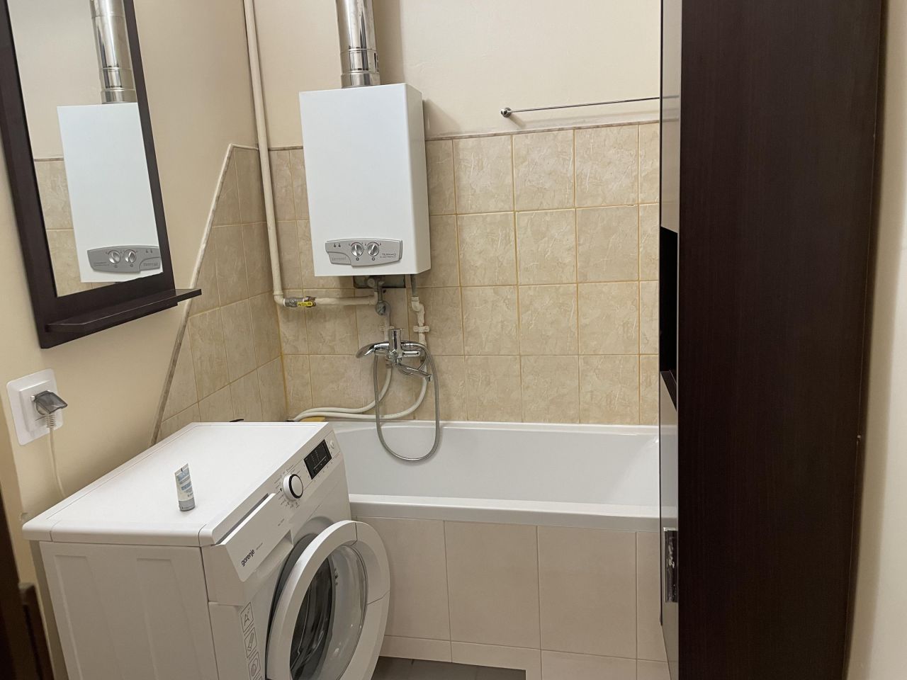 Mieszkanie 1-pokojowe Lublin Śródmieście, ul. Unicka. Zdjęcie 5