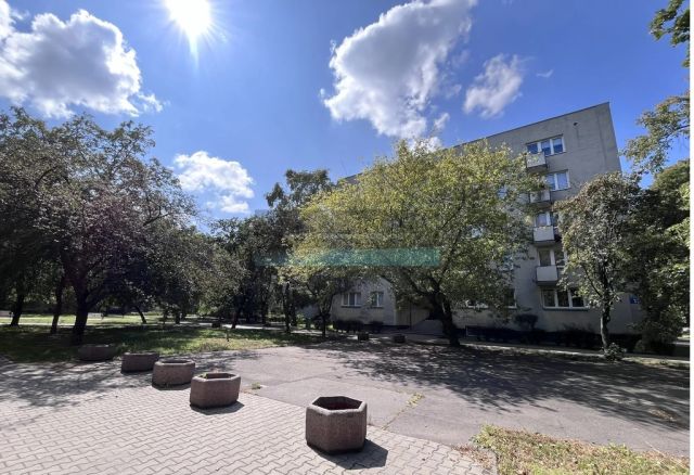 Mieszkanie 1-pokojowe Warszawa Targówek, ul. Wybrańska. Zdjęcie 5