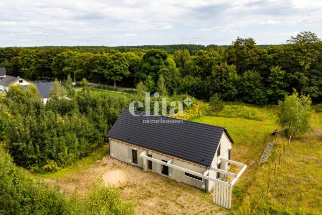 dom wolnostojący, 6 pokoi Czerniewo. Zdjęcie 11
