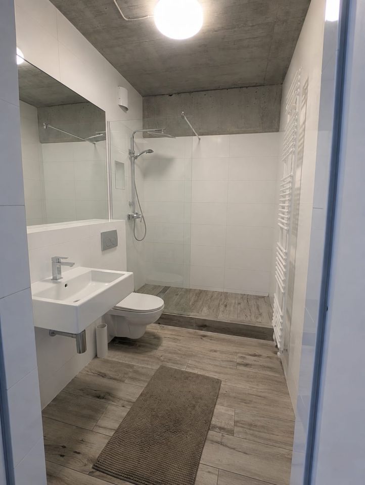 Mieszkanie 3-pokojowe Gliwice Śródmieście, ul. Zygmunta Starego. Zdjęcie 11