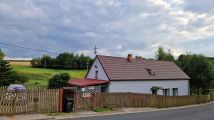 dom wolnostojący, 3 pokoje Wolbromów. Zdjęcie 2