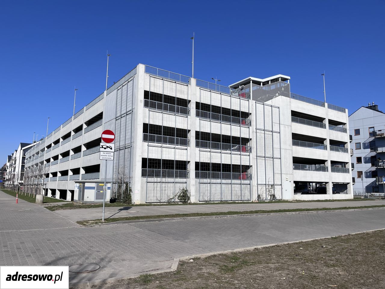 Nieruchomość komercyjna na sprzedaż bez pośredników
ul. Sielawy
Poznań Naramowice