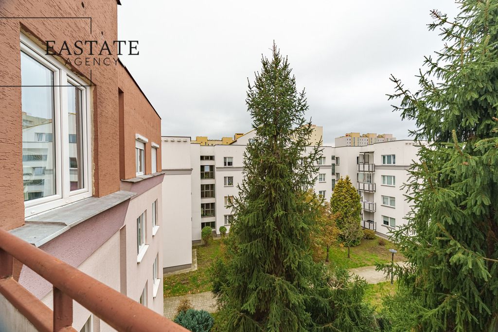 Mieszkanie 5-pokojowe Warszawa Białołęka, ul. Aleksandra Kamińskiego. Zdjęcie 21