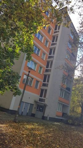Mieszkanie 1-pokojowe Kraków Nowa Huta, os. Handlowe. Zdjęcie 1
