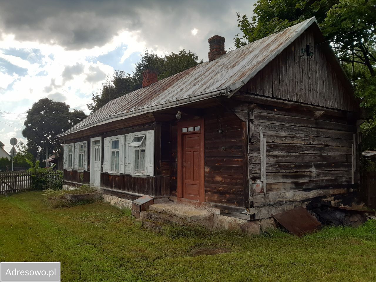 dom wolnostojący, 2 pokoje Dobrowoda. Zdjęcie 1