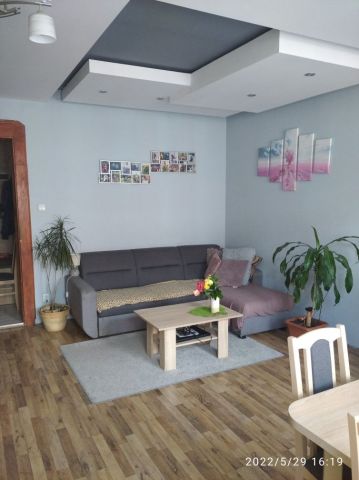 Mieszkanie 3-pokojowe Legnica, ul. Stefana Czarnieckiego