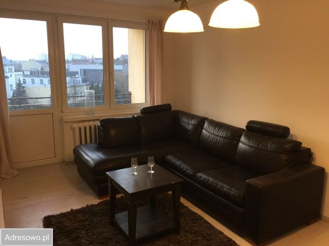 Mieszkanie 2-pokojowe Bydgoszcz Śródmieście, ul. Bulwary. Zdjęcie 1