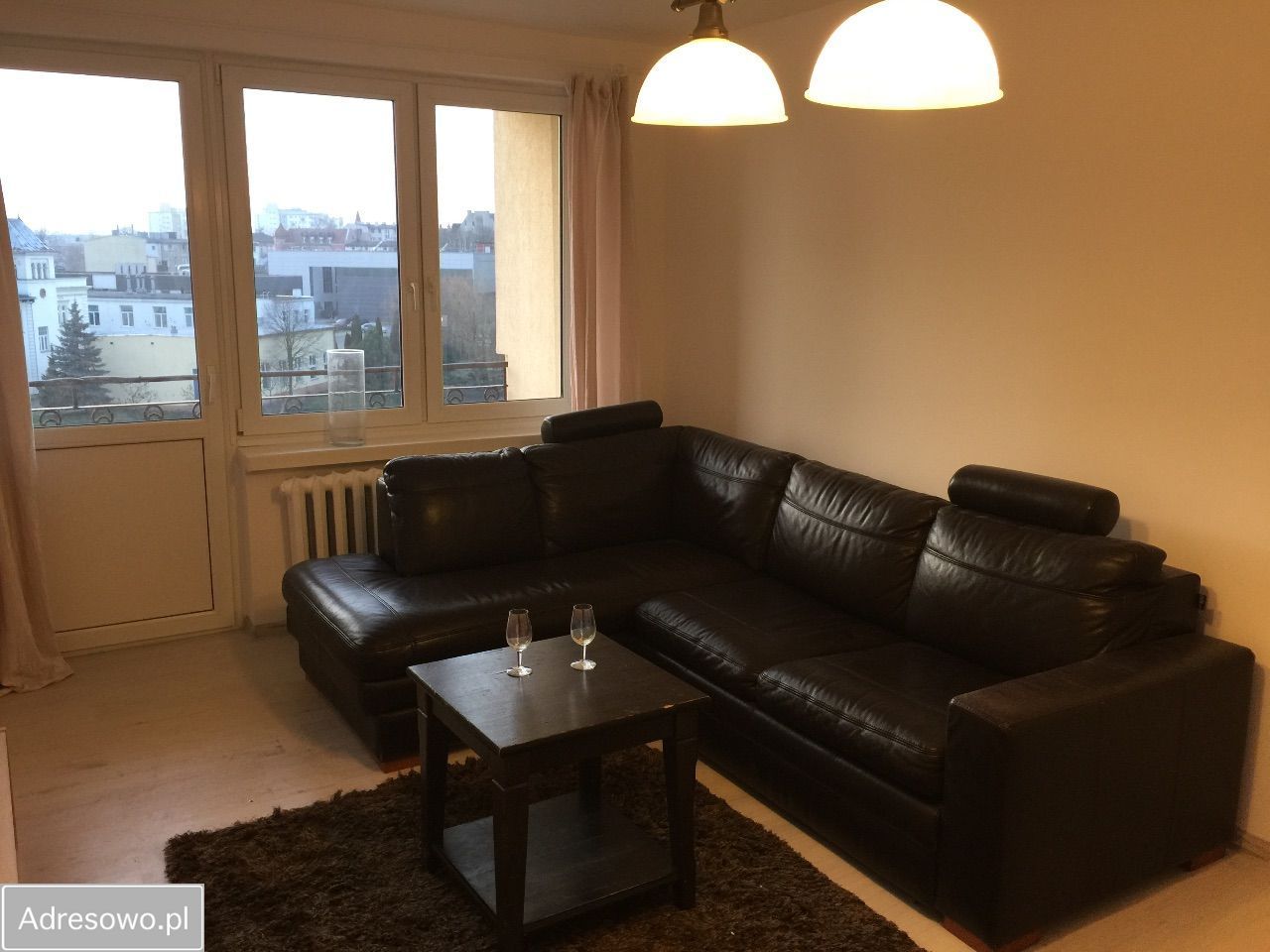 Mieszkanie 2-pokojowe Bydgoszcz Śródmieście, ul. Bulwary