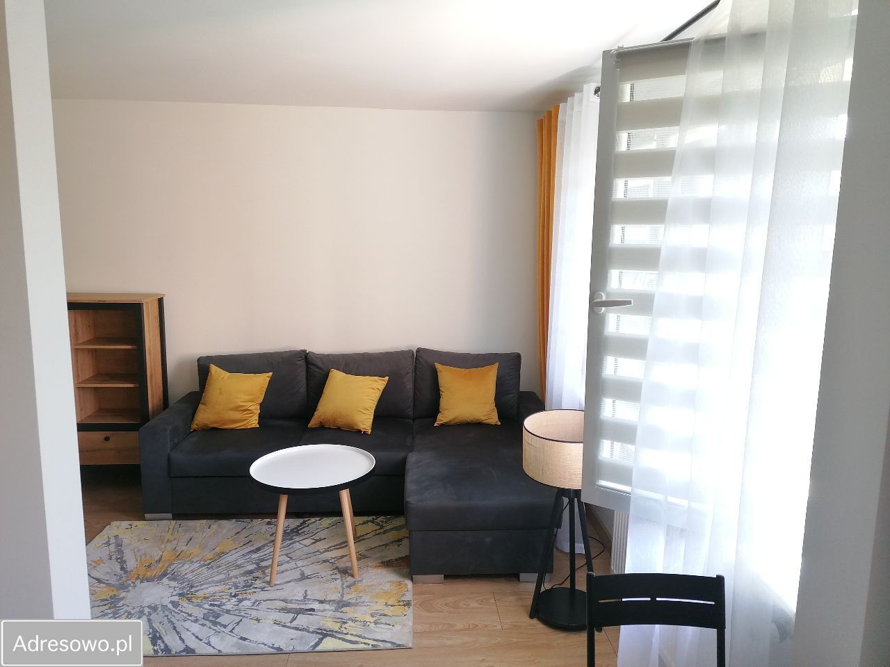 Mieszkanie 2-pokojowe Świnoujście Centrum, ul. Jana Matejki. Zdjęcie 7