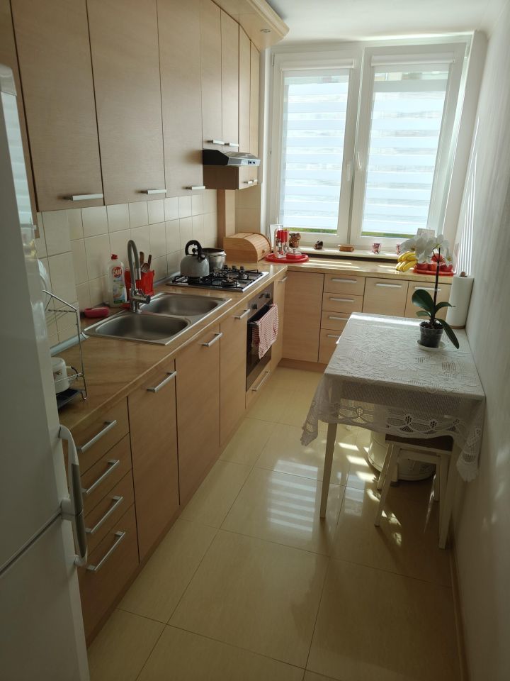 Mieszkanie 2-pokojowe Puławy Centrum, ul. Polna. Zdjęcie 7