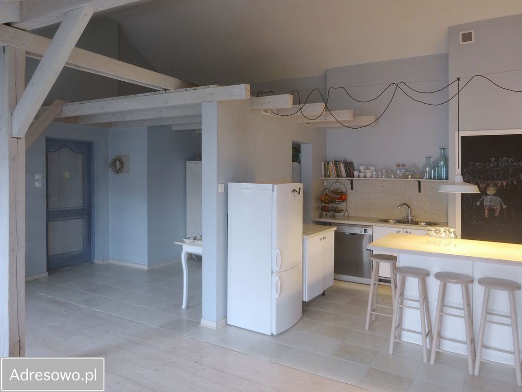 Mieszkanie 5-pokojowe Radom Śródmieście, ul. Marii Curie-Skłodowskiej. Zdjęcie 7