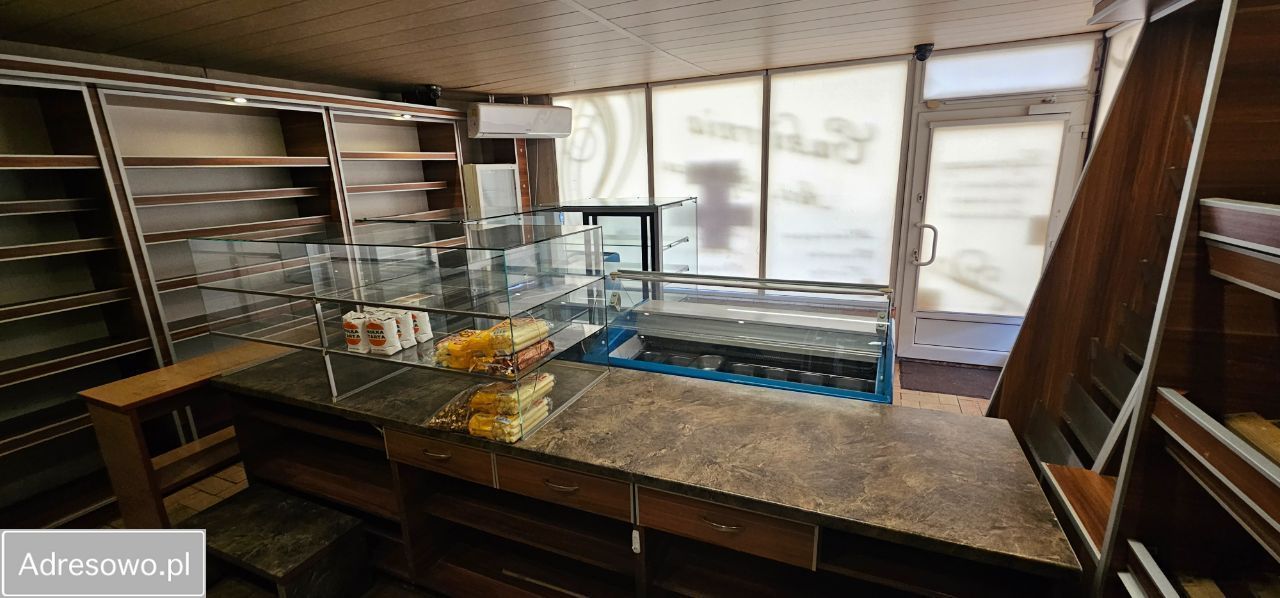 Lokal Kędzierzyn-Koźle, ul. Głubczycka. Zdjęcie 13