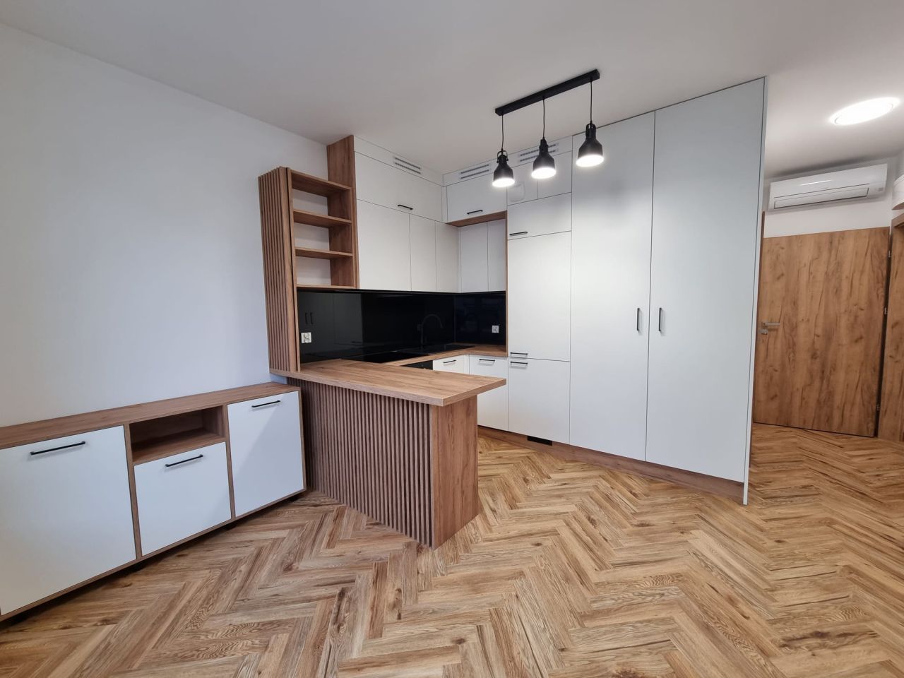 Mieszkanie 1-pokojowe Łódź Widzew, ul. Przędzalniana. Zdjęcie 18