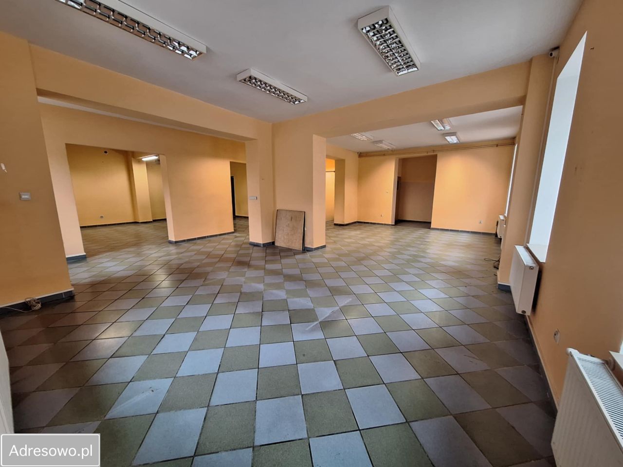 Lokal Wałbrzych Stary Zdrój. Zdjęcie 7