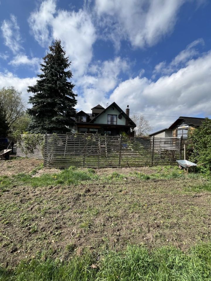 dom wolnostojący, 7 pokoi Grodzisk Mazowiecki, ul. H. Sienkiewicza. Zdjęcie 6