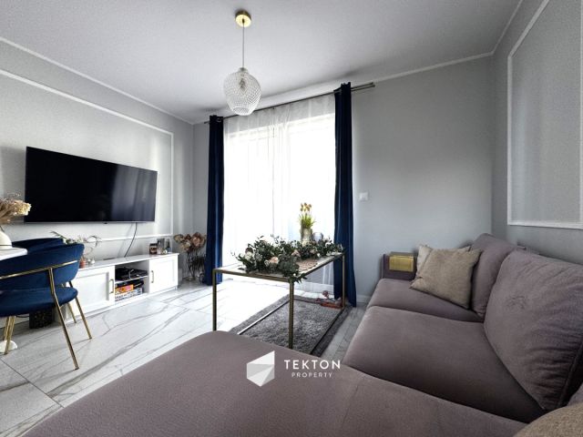 Mieszkanie 2-pokojowe Reda, ul. Zygmunta Noskowskiego. Zdjęcie 3