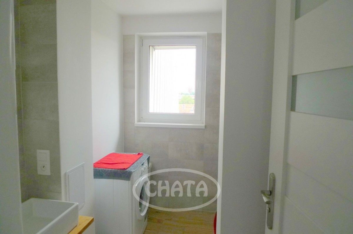 Mieszkanie 4-pokojowe Wrocław Śródmieście, ul. ks. Konstantego Damrota. Zdjęcie 9