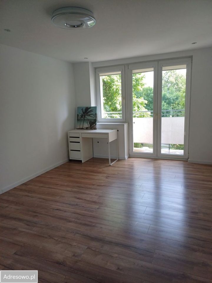 Mieszkanie 2-pokojowe Łódź Polesie, ul. Bratysławska