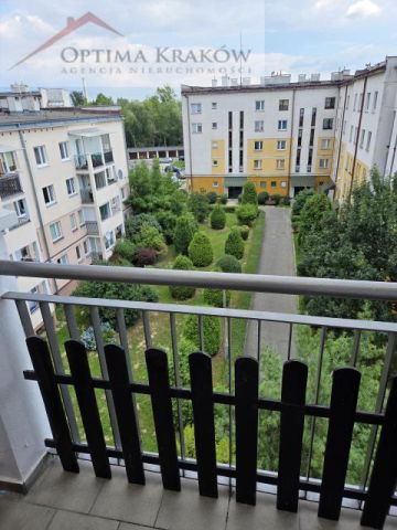 Mieszkanie 3-pokojowe Kraków Podgórze, ul. Myśliwska. Zdjęcie 13