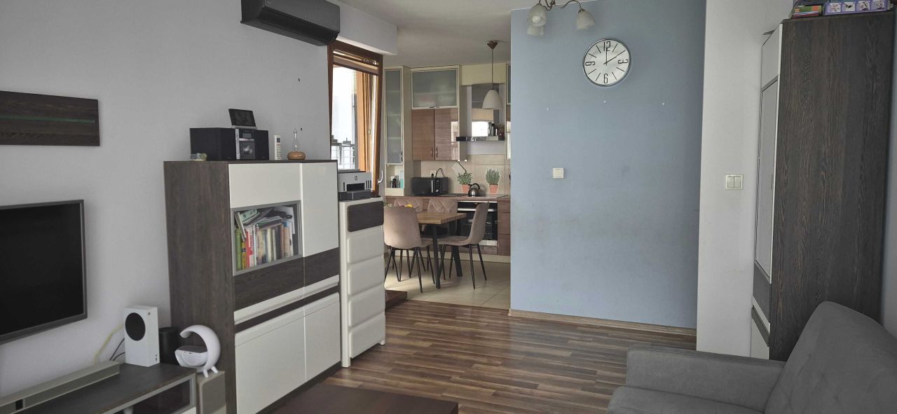 Mieszkanie 2-pokojowe Warszawa Bemowo, ul. Kopalniana. Zdjęcie 3