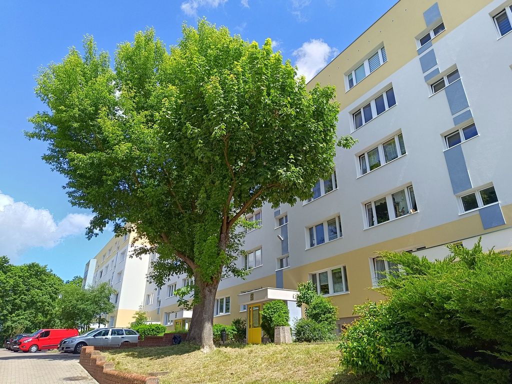 Mieszkanie 2-pokojowe Gryfino, ul. Jarosława Iwaszkiewicza. Zdjęcie 16