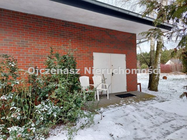 dom wolnostojący, 4 pokoje Bożenkowo. Zdjęcie 25