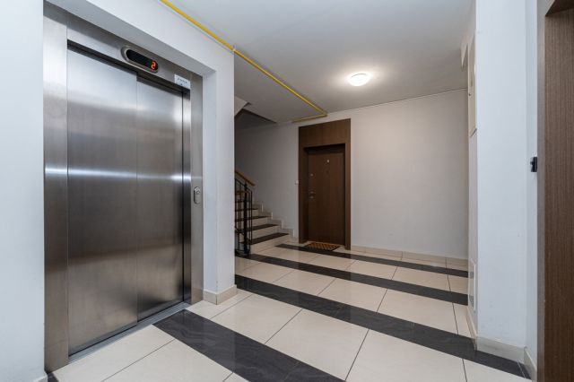 Mieszkanie 3-pokojowe Józefosław, ul. Dźwiękowa. Zdjęcie 14