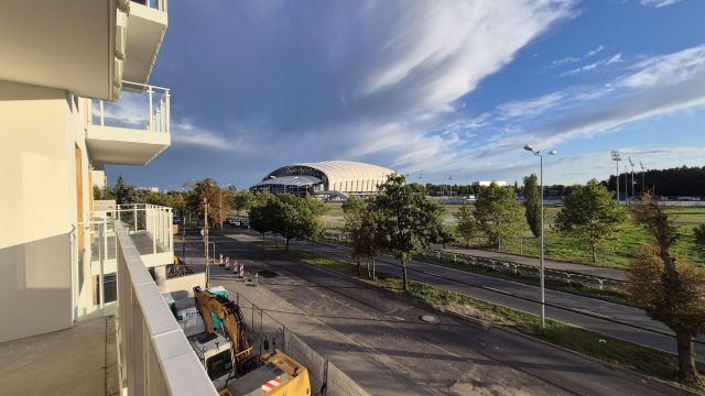 Mieszkanie 2-pokojowe Poznań Grunwald, ul. Ptasia. Zdjęcie 1