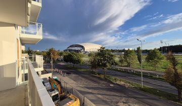 Mieszkanie 2-pokojowe Poznań Grunwald, ul. Ptasia