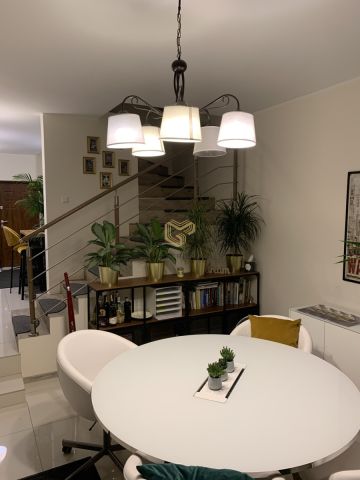 dom szeregowy, 5 pokoi Warszawa Mokotów. Zdjęcie 10