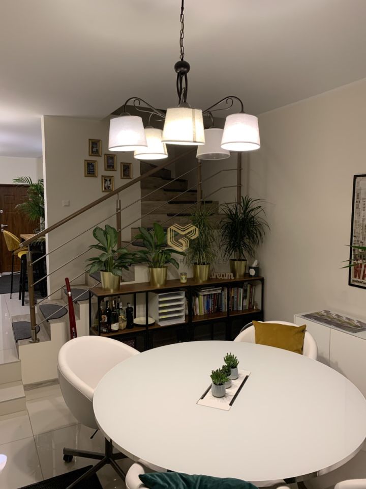 dom szeregowy, 5 pokoi Warszawa Mokotów. Zdjęcie 10