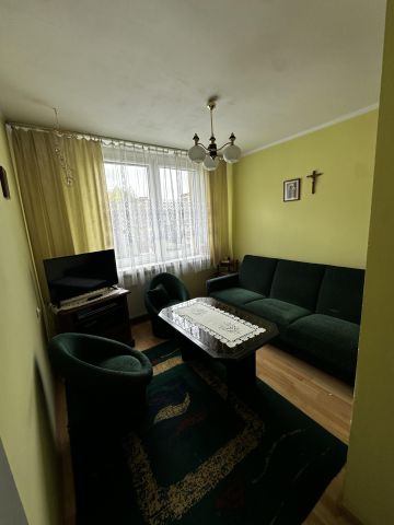 Mieszkanie 2-pokojowe Rydułtowy, ul. Plebiscytowa. Zdjęcie 1