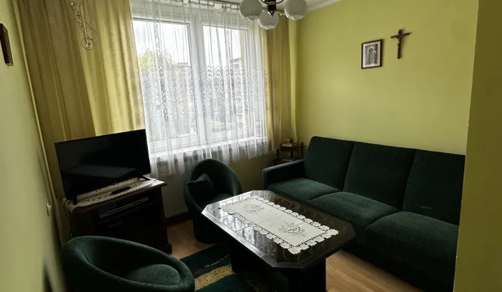 Mieszkanie 2-pokojowe Rydułtowy, ul. Plebiscytowa