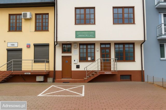 Lokal Warszawa Praga-Południe, ul. Dobrowoja. Zdjęcie 1