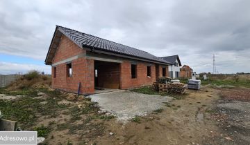 dom wolnostojący, 3 pokoje Grodków, ul. Zawadzkiego