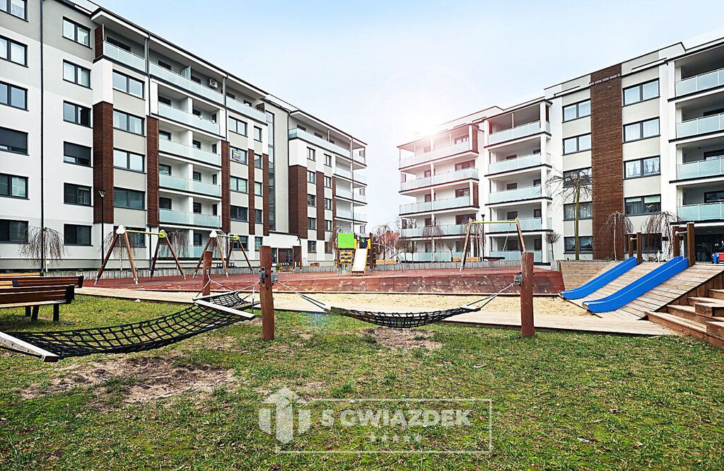 Mieszkanie 5-pokojowe Szczecinek, ul. Kaszubska. Zdjęcie 19