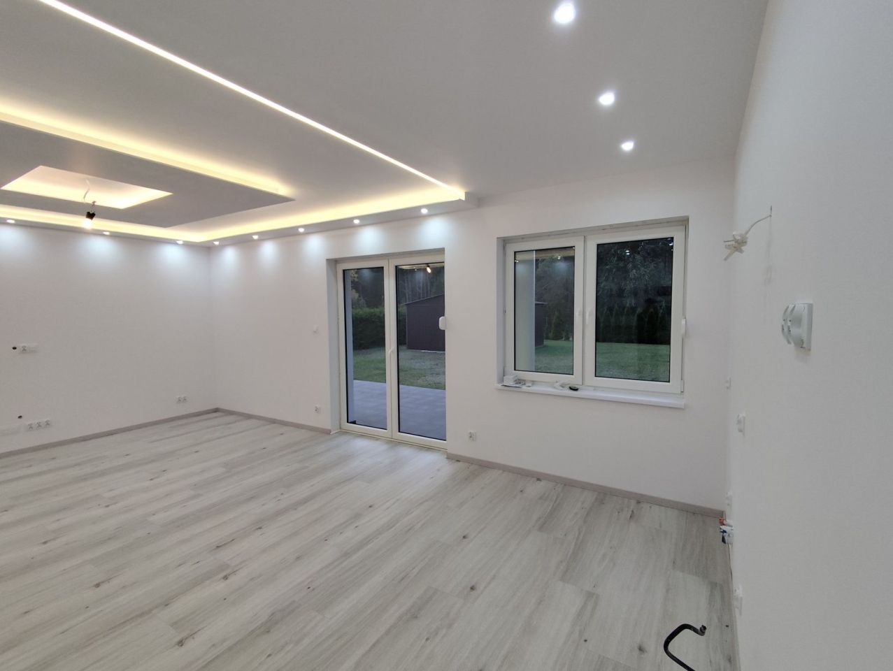 dom wolnostojący Gródek. Zdjęcie 7