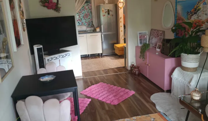 Mieszkanie 2-pokojowe Świdnica