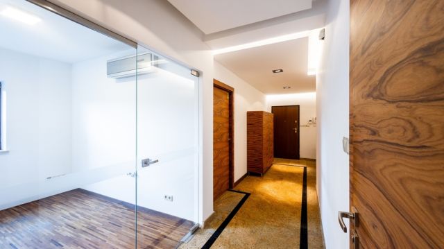 Nieruchomość komercyjna Kraków Pychowice, ul. Zakrzowiecka. Zdjęcie 11